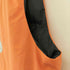 パレス PALACE 23AW P-TECH REVERSIBLE PUFFA VEST (ORANGE) メンズ import:M