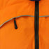 パレス PALACE 23AW P-TECH REVERSIBLE PUFFA VEST (ORANGE) メンズ import:M