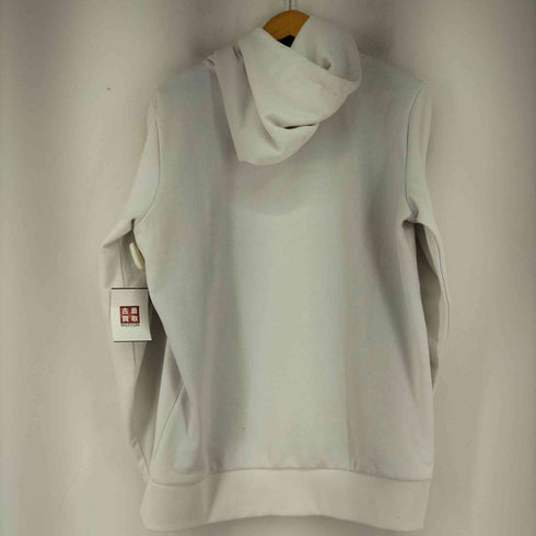 ディーゼル DIESEL 0HAYT S-GIRK-HOOD-K10 スウェット プルオーバー パーカー ロゴ メンズ import:M