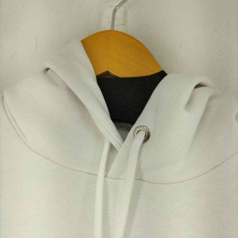 ディーゼル DIESEL 0HAYT S-GIRK-HOOD-K10 スウェット プルオーバー パーカー ロゴ メンズ import:M