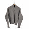 ペンドルトン PENDLETON 70S ヘンリーネックケーブルニット メンズ import:L