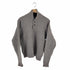ペンドルトン PENDLETON 70S ヘンリーネックケーブルニット メンズ import:L