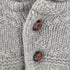 ペンドルトン PENDLETON 70S ヘンリーネックケーブルニット メンズ import:L