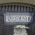 ランズエンド LANDS END 香港製 チルデン ニットベスト メンズ import:S