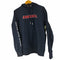 ディーゼル DIESEL 0HAYT S-GIRK-HOOD-K10 スウェット プルオーバー パーカー ロゴ メンズ import:M