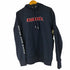 ディーゼル DIESEL 0HAYT S-GIRK-HOOD-K10 スウェット プルオーバー パーカー ロゴ メンズ import:M