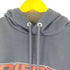 ディーゼル DIESEL 0HAYT S-GIRK-HOOD-K10 スウェット プルオーバー パーカー ロゴ メンズ import:M