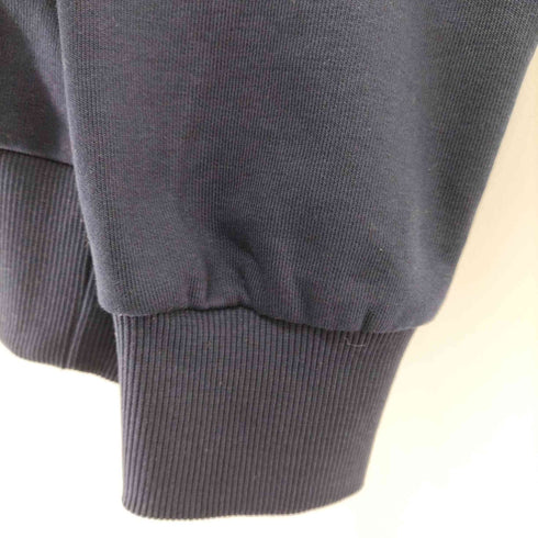ディーゼル DIESEL 0HAYT S-GIRK-HOOD-K10 スウェット プルオーバー パーカー ロゴ メンズ import:M