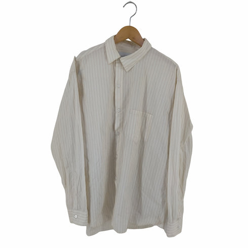 アンユーズド UNUSED Stripe shirt メンズ JPN:2
