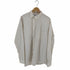 アンユーズド UNUSED Stripe shirt メンズ JPN:2