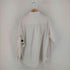 アンユーズド UNUSED Stripe shirt メンズ JPN:2