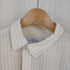 アンユーズド UNUSED Stripe shirt メンズ JPN:2