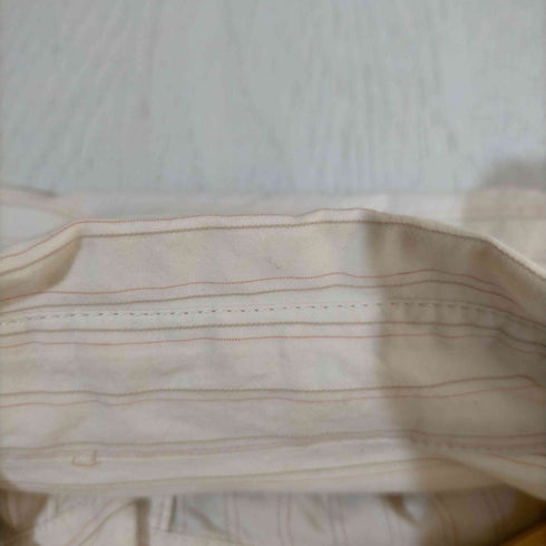 アンユーズド UNUSED Stripe shirt メンズ JPN:2