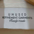 アンユーズド UNUSED Stripe shirt メンズ JPN:2