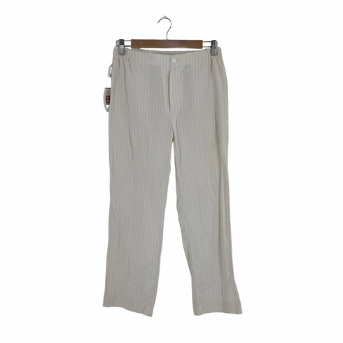 アンユーズド UNUSED STRIPE PANTS メンズ JPN:2