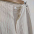 アンユーズド UNUSED STRIPE PANTS メンズ JPN:2