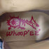 フーピー whoop'ee' サイドジップブーツ メンズ JPN:41