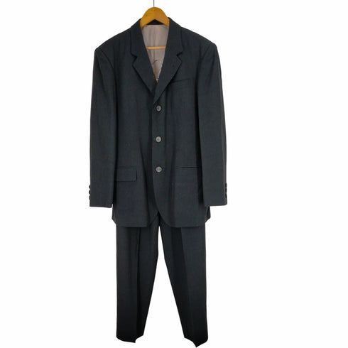 ジャンポールゴルチエクラシック Jean Paul GAULTIER CLASSIQUE 3Bテーラードセットアップ メンズ 50