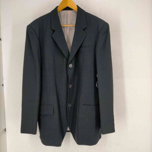 ジャンポールゴルチエクラシック Jean Paul GAULTIER CLASSIQUE 3Bテーラードセットアップ メンズ 50