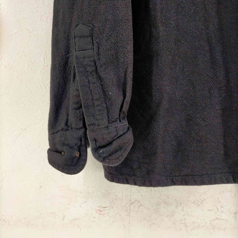 セントジョンズベイ ST.JOHNS BAY 香港製 シャモアシャツ メンズ import:XXL