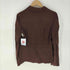 ローレンラルフローレン LAUREN RALPH LAUREN シルクシャツジャケット レディース import:M