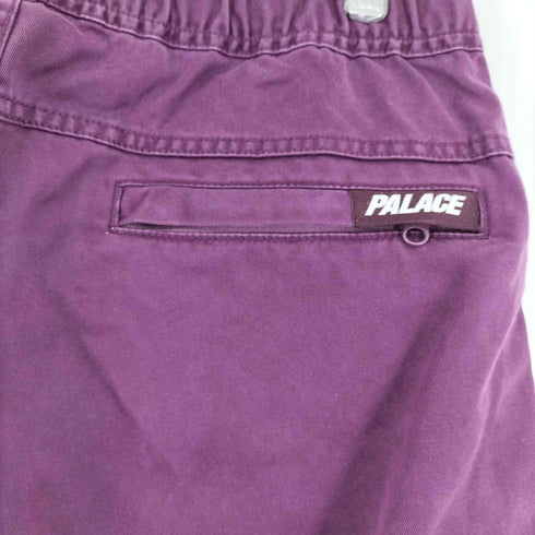パレス PALACE 22AW 2TONE BELTER TROUSERS メンズ JPN:L