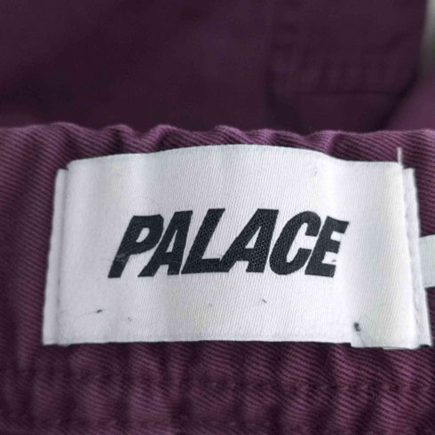パレス PALACE 22AW 2TONE BELTER TROUSERS メンズ JPN:L