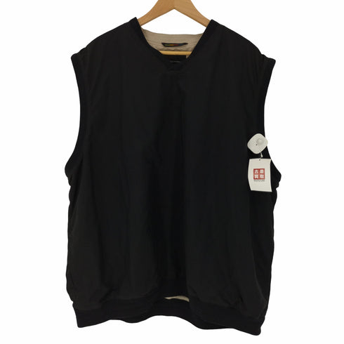 グレッグノーマン GREG NORMAN プルオーバー ベスト ジャケット メンズ import:XXL