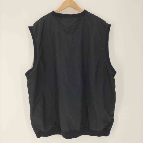グレッグノーマン GREG NORMAN プルオーバー ベスト ジャケット メンズ import:XXL