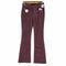 ディーゼル DIESEL 1969 D-Ebbey ブーツカットジーンズ レディース W23
