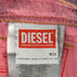 ディーゼル DIESEL 1969 D-Ebbey ブーツカットジーンズ レディース W23