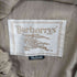 バーバリーズ BURBERRYS リネン混スイングトップ メンズ JPN:M