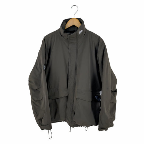 アブガルシア abu garcia WR MILITARY PADDING JACKET メンズ JPN:L