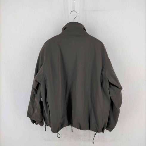 アブガルシア abu garcia WR MILITARY PADDING JACKET メンズ JPN:L