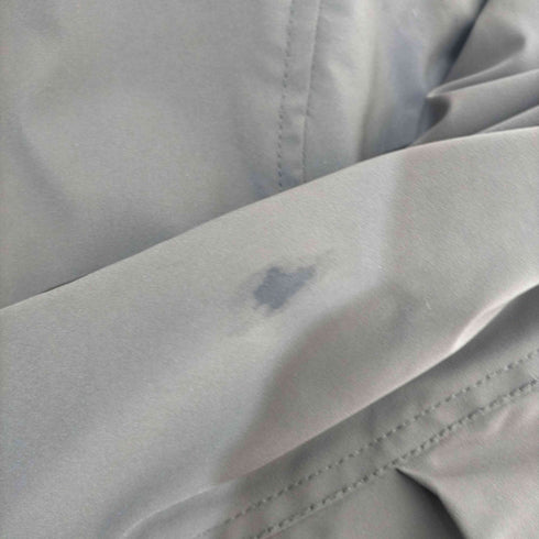 アブガルシア abu garcia WR MILITARY PADDING JACKET メンズ JPN:L