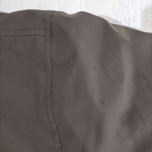 アブガルシア abu garcia WR MILITARY PADDING JACKET メンズ JPN:L