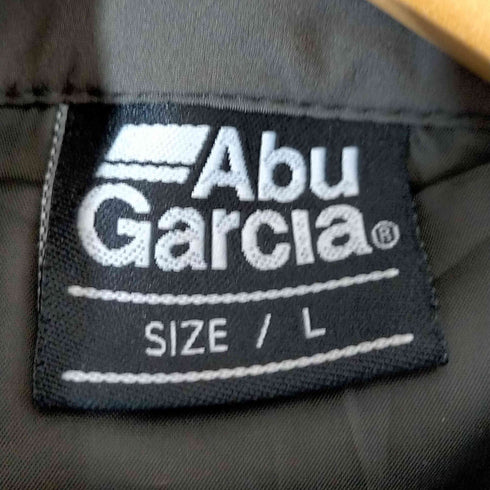 アブガルシア abu garcia WR MILITARY PADDING JACKET メンズ JPN:L