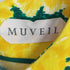 ミュベール MUVEIL 花柄 ノースリーブワンピース レディース JPN:36