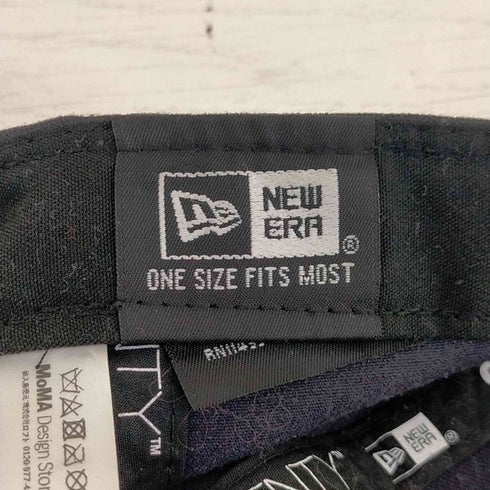 モマ MOMA ベースボールキャップ メンズ ONE SIZE