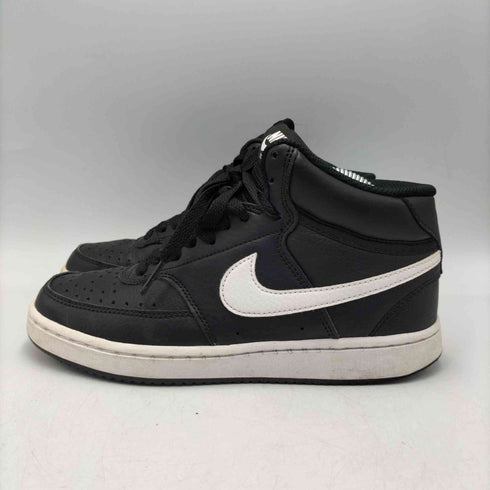 ナイキ NIKE W COURT VISION MID SL コート ビジョン レディース JPN:23