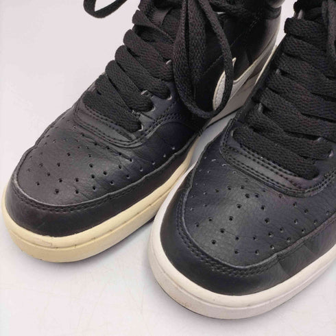 ナイキ NIKE W COURT VISION MID SL コート ビジョン レディース JPN:23