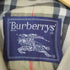 バーバリーズ BURBERRYS 90S 裏ノバチェック ステンカラー コート メンズ