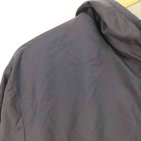 ラルフローレン RALPH LAUREN リフレクター パイピング マウンテンパーカー メンズ import:L