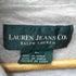 ラルフローレン RALPH LAUREN リフレクター パイピング マウンテンパーカー メンズ import:L