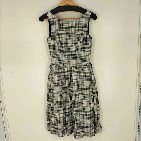 - JASON WU シルク混 ワンピース レディース 2