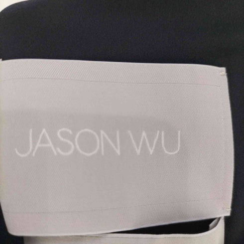 - JASON WU シルク混 ワンピース レディース 2