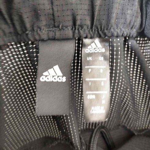アディダス adidas M MHE クロスパンツ メンズ JPN:M