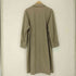 アクアスキュータム AQUASCUTUM 60S 英国製 ステンカラー コート メンズ