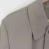 アクアスキュータム AQUASCUTUM 60S 英国製 ステンカラー コート メンズ