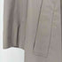 アクアスキュータム AQUASCUTUM 60S 英国製 ステンカラー コート メンズ